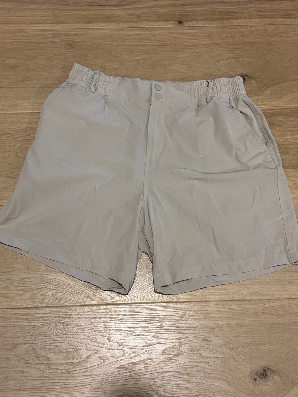 Burlebo Everyday Short